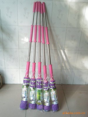 广东毕卡索懒人拖把 一款跑江湖热销的清洁利器